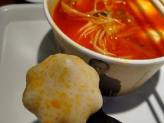 香辣蟹王包-何记花甲(印象城店)