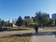 -长春公园(普阳街道)