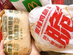 -麦当劳(东门店)