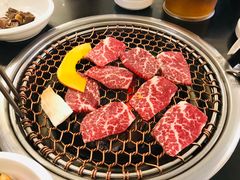 -韩屋韩国料理(天山路店)