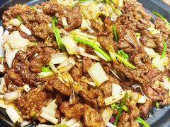 -四世同堂·京菜·烤鸭(双井店)