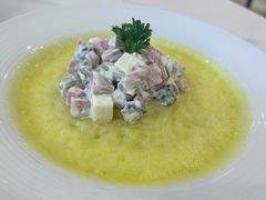 -库滋明·俄罗斯特色美食(中央大街店)