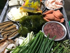 -渝味黄姐火锅(黄泥村店)
