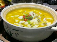 -湘芙蓉·湖南菜(椒江店)