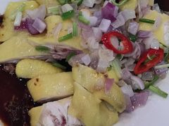 -九大簋家宴(晓港湾店)