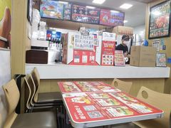 -华莱士·全鸡汉堡(杭州武林店)