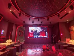 -星聚会KTV(景枫中心店)