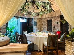 -叶叶菩提(太原别墅店)