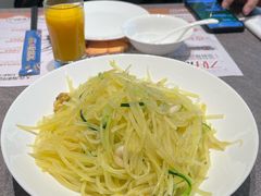 -常鲜楼常来尝鲜海胆馆(星海店)