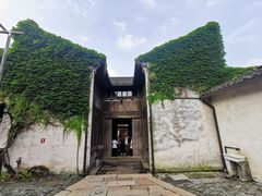 -乌镇东栅景区