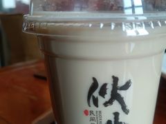 -伙靠·江浙菜(田林路店)