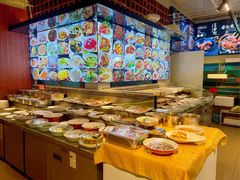 大堂-沁旺达·福建海鲜(马连道店)