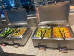 -比格比萨自助(万柳华联店)