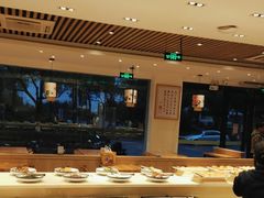 -素满香·素食自助餐(苏州·临顿路店)