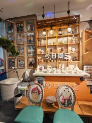 -今日陶艺(富力广场店)