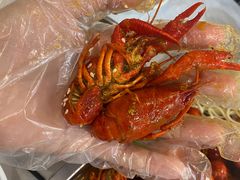 -呆虾王龙虾馆(南湖总店)