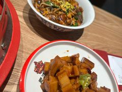 -肥三土菜馆(五四广场店)