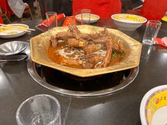 -芦月轩羊蝎子(北蜂窝店)