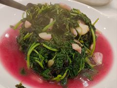 -金陵后厨·南京菜(新街口秣陵路店)