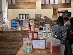 -成川茶店·潮汕工夫浓茶(万象店)