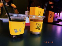 -JPG coffee(广州体育西店)