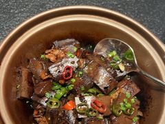 -大拙里·精致融合菜(沙湖桃源国际店)