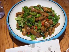 -俭寨大盘鸡·缸子肉·小公鸡·新疆菜(云通店)