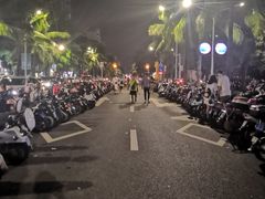 -海大南门夜市(海富街店)