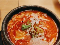 -汤连得温泉馆(宝山店)