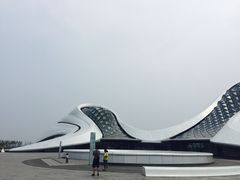-哈尔滨大剧院