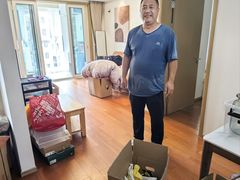-苏州老手搬家运输服务有限公司