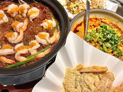 -辛香汇·锦里丨现炒川菜(中南城店)