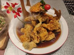-老济南·地道济南菜(大明湖店)