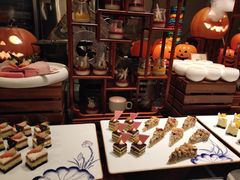 -安蒂娅·海鲜自助餐厅(安蒂娅美兰酒店)