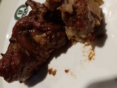 -戈拿旺巴西烤肉(崇文门店)
