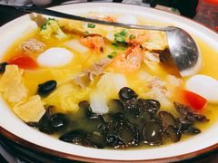 绍三鲜-寻宝记绍兴菜(鲁迅路店)
