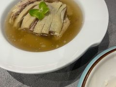 -老正兴菜馆(福州路店)