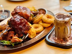 -魏客咖啡(中铁中心店)