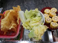 -海银海记潮汕牛肉火锅(新港中路海珠店)