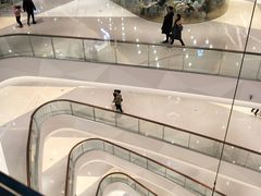 -首开·龙湖成都西宸天街