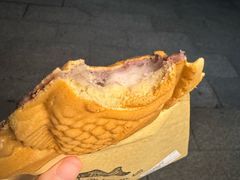 -小巷鲷鱼烧(流塘荔景小区店)