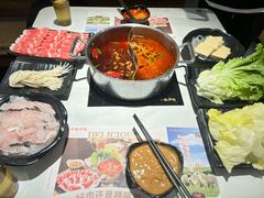 -呷哺呷哺(砂之船奥莱店)