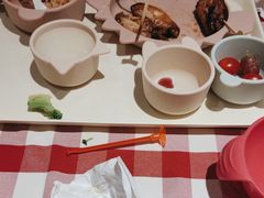 -西贝(紫荆广场店)