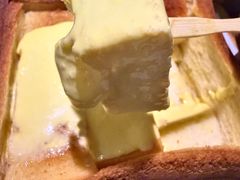 面包诱惑-绿茶餐厅(天津天河城店)