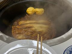-崔记生活·铁锅炖鱼粘卷子(总店)