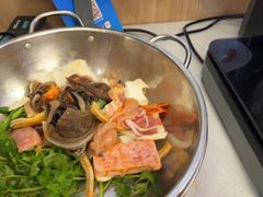 -醉人椒麻辣香锅(王府井喜悦店)