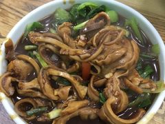 -富贵面馆(镇坪路店)