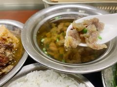 -阿秋牛排(湖心街店)