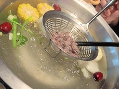 -八合里潮汕鲜牛肉火锅(福州万象城店)