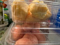 -泸溪河桃酥(西直门凯德店)